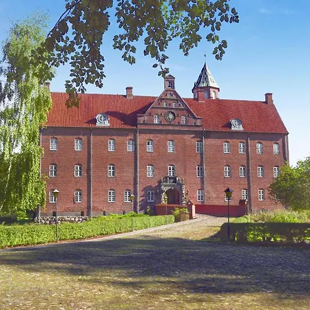 Bygtoften Vi * Glesborg