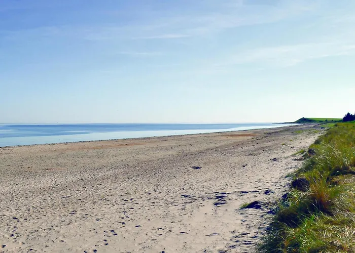 Feriehus Bygtoften Vi