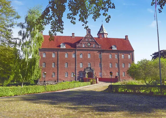 Bygtoften Vi * Glesborg